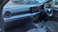 SEAT Ibiza 1.0 TSI 110 Xcellence 5dr Petrol Hatchback